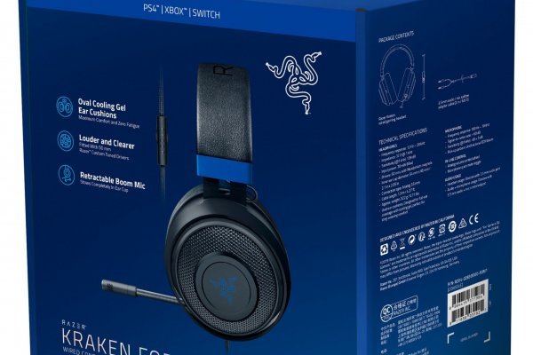 Kraken 12at