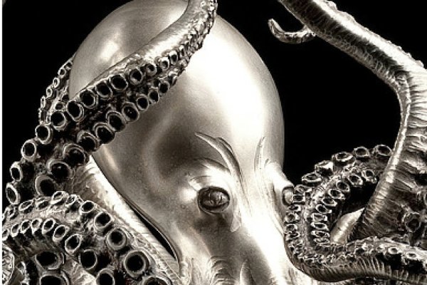 Kraken в россии