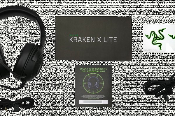 Kraken marketing lab